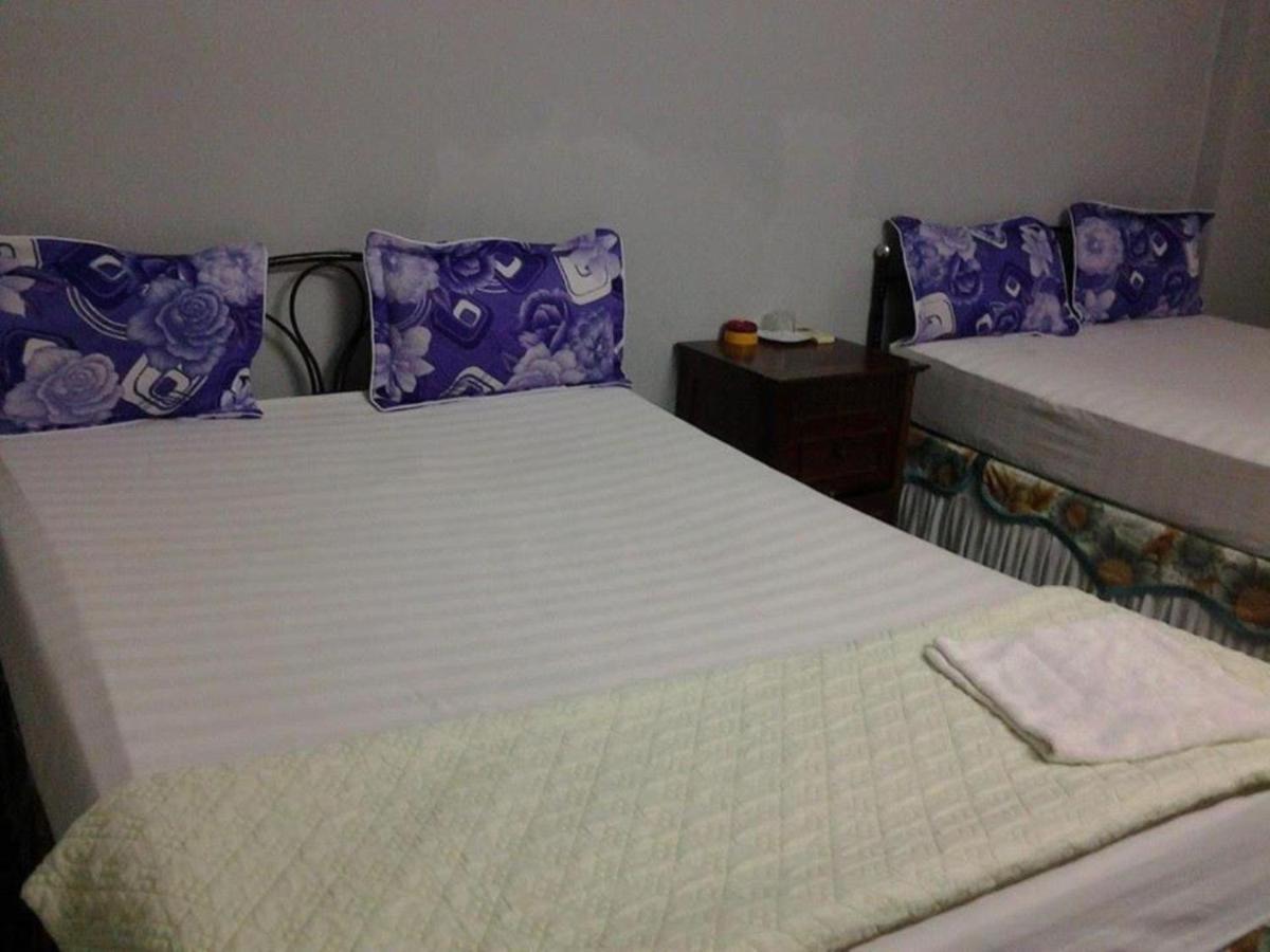 Yen Vy Hotel Quy Nhơn Zewnętrze zdjęcie