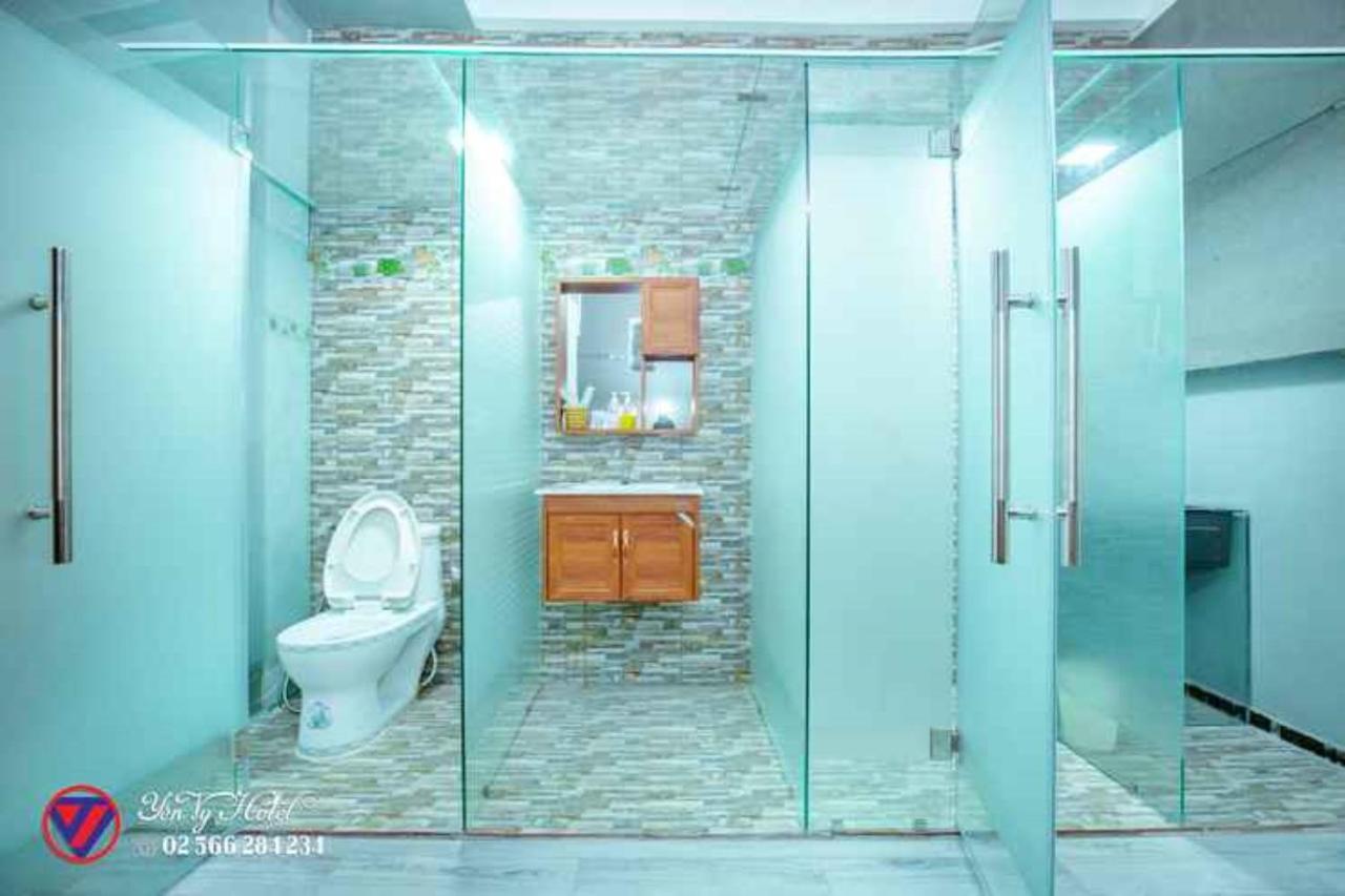 Yen Vy Hotel Quy Nhơn Zewnętrze zdjęcie