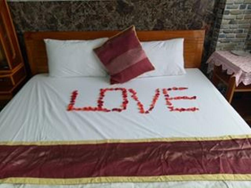 Yen Vy Hotel Quy Nhơn Zewnętrze zdjęcie